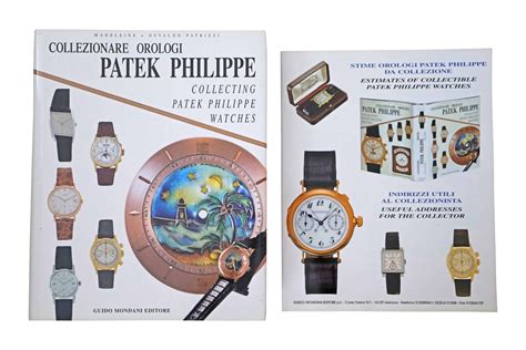 patek philippe wristwatches book|patek philippe price guide.